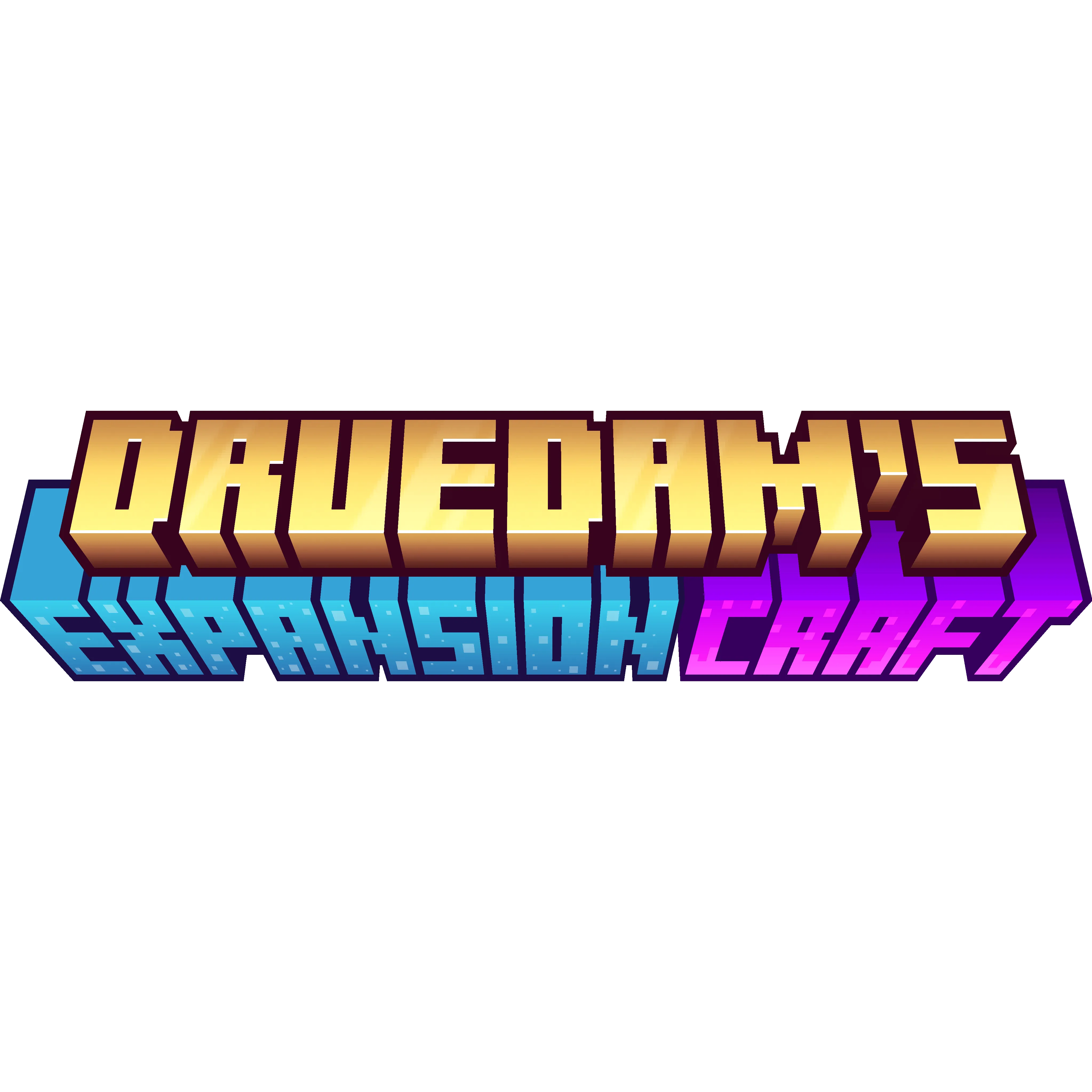 DRuedaM's Expansion Craft