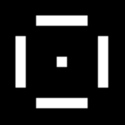 EFZ - Simple Crosshair.