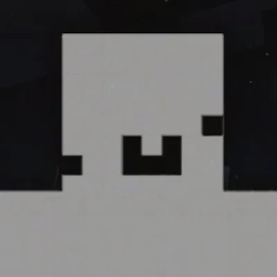 The White Guy (Dweller)