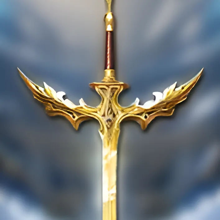 The Swords Holy, Vampire, Demon