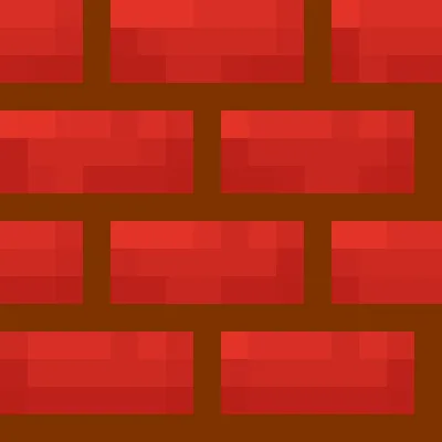 Colourful Bricks