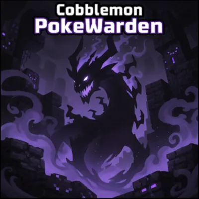 Cobblemon PokeWarden