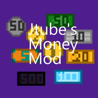 Jtube's Money!