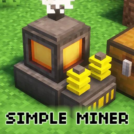 Simple Miner