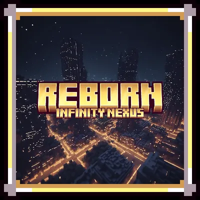 Infinity Nexus: Reborn (Server)