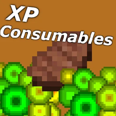 XP Consumables