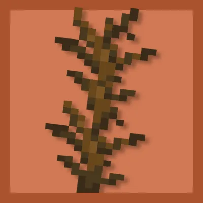 Oaks Better Dead Bush