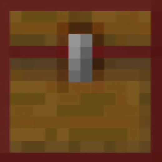 Better Trapped Chests