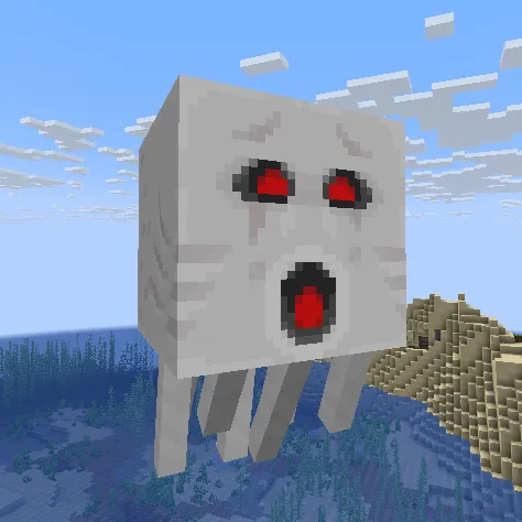 Better New Ghast