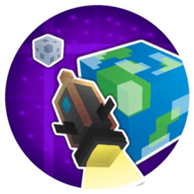 Creating Space Modpack Library