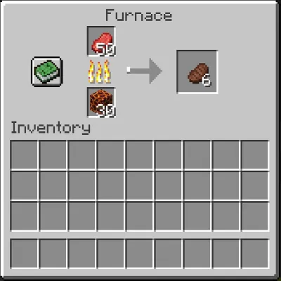 Magma Block Fuel