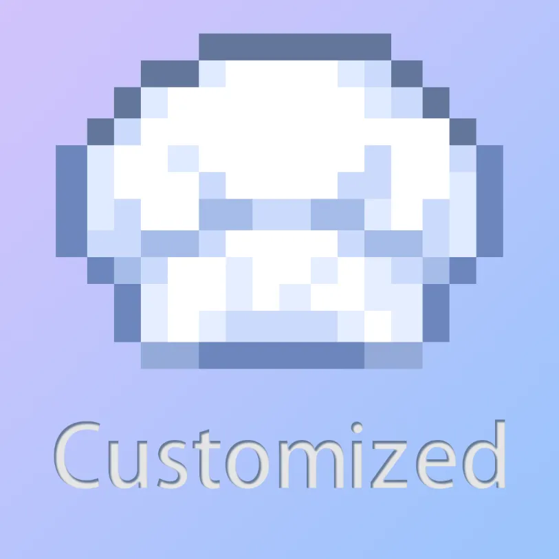 Customized