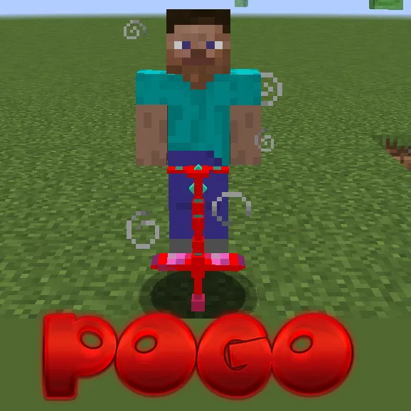 Pogo.