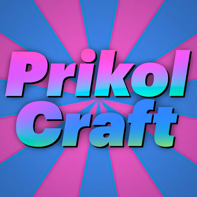 PrikolCraft