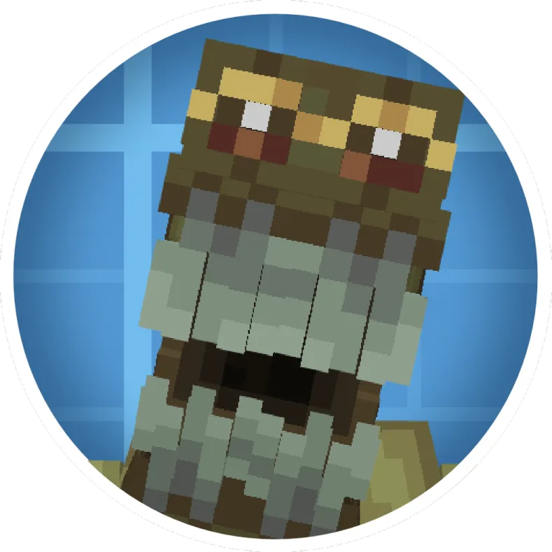 Create: Dweller