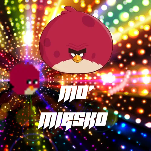 Mo' Mięsko