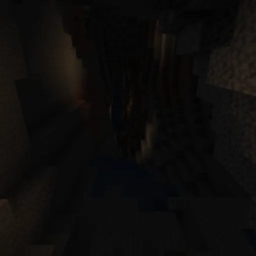 Cave Fog Stabilizer