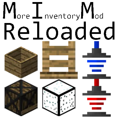 MoreInventoryModReloaded