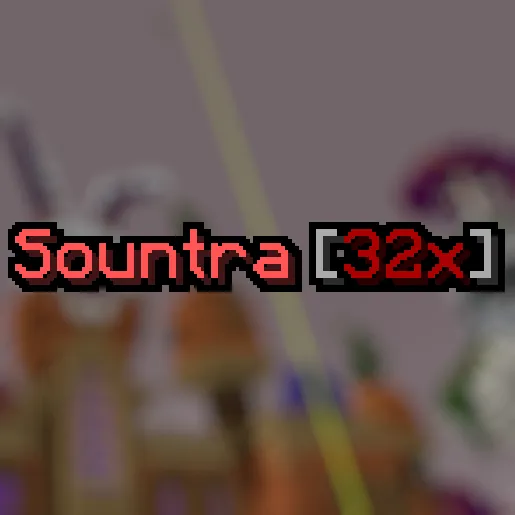 Sountra [32x]
