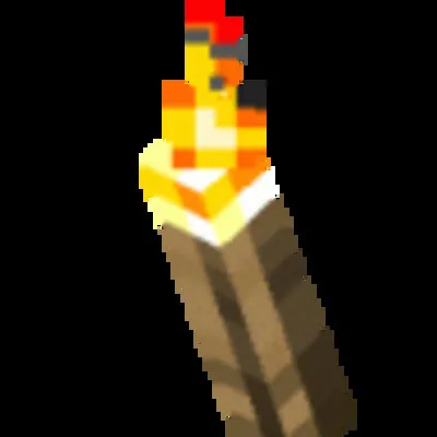 Burnout Torches