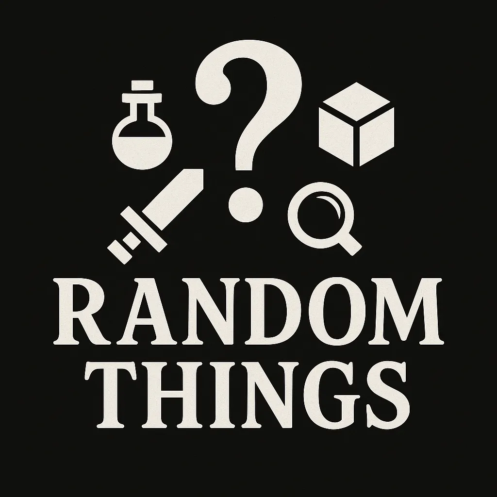 RandomThings Addons