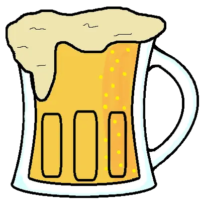 Hold My Beer: Empty Hand