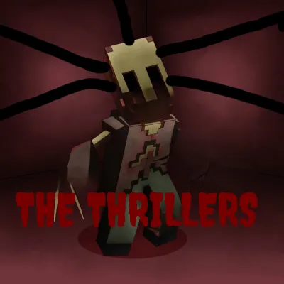 The Thrillers (Horror)