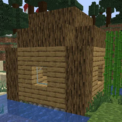 Ruins Generator