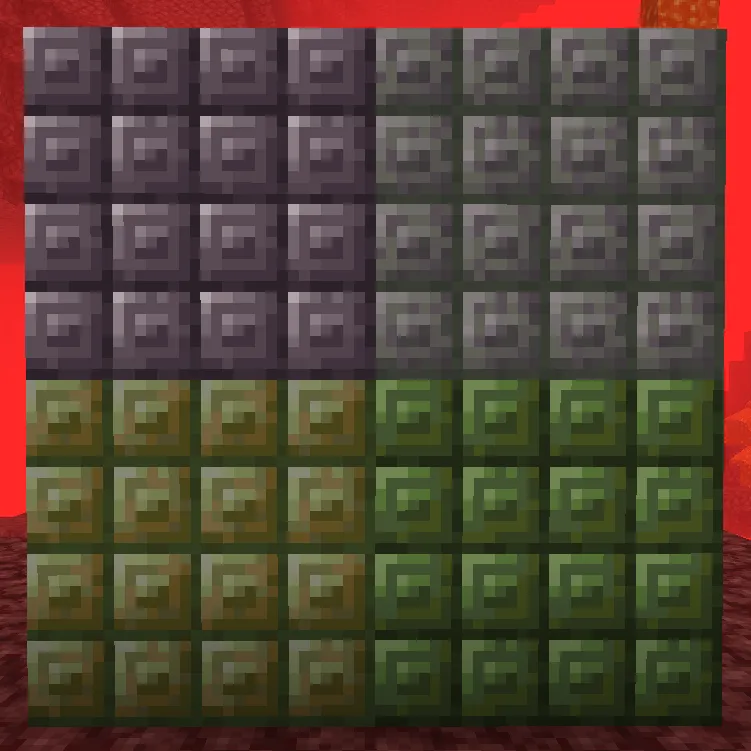 Pigsteel: Cut Pigsteel Revamp