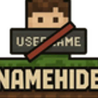 nameHide