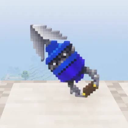 Hookshot - From Zelda