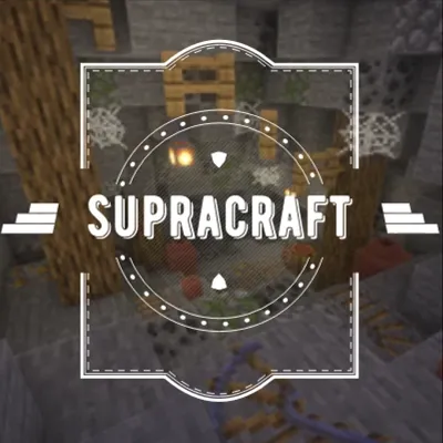 supracraft