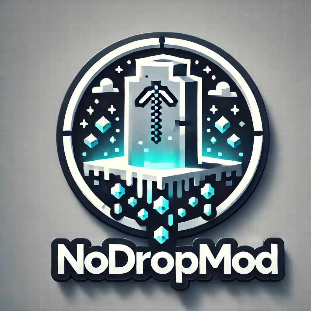 NoDrop