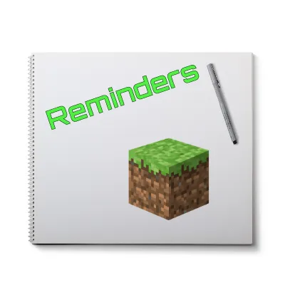 CustomReminders