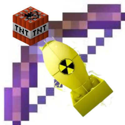 H4510's Wacky TNT 