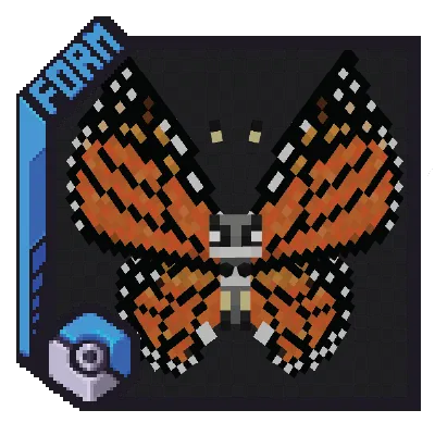  [Cobblemon] More Vivillon´s 
