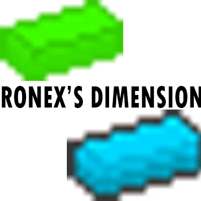 RoneX's Dimension