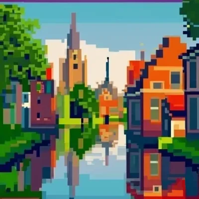 Dutch & Delicious
