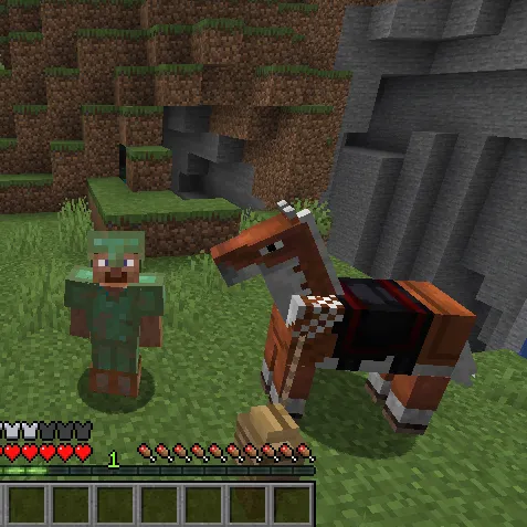 Craftable Copper Armor and Tools