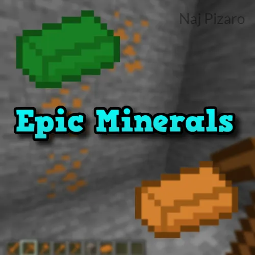 Epic Minerals 1.1
