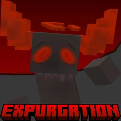 Expurgation [Dweller, The Tricky]