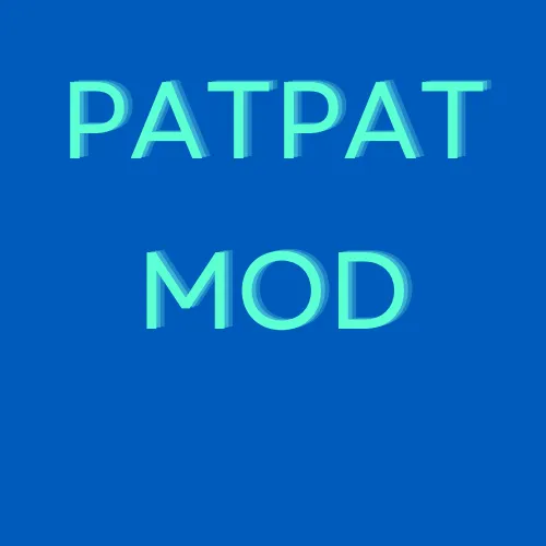 Patpat
