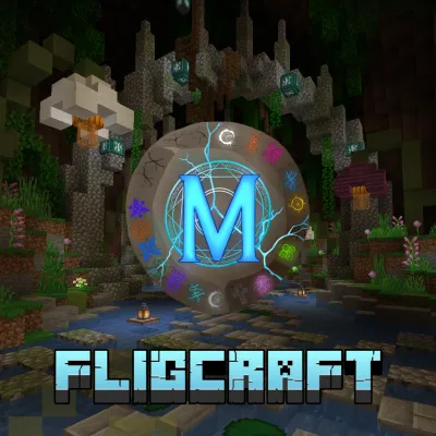Fligcraft: Monumenta