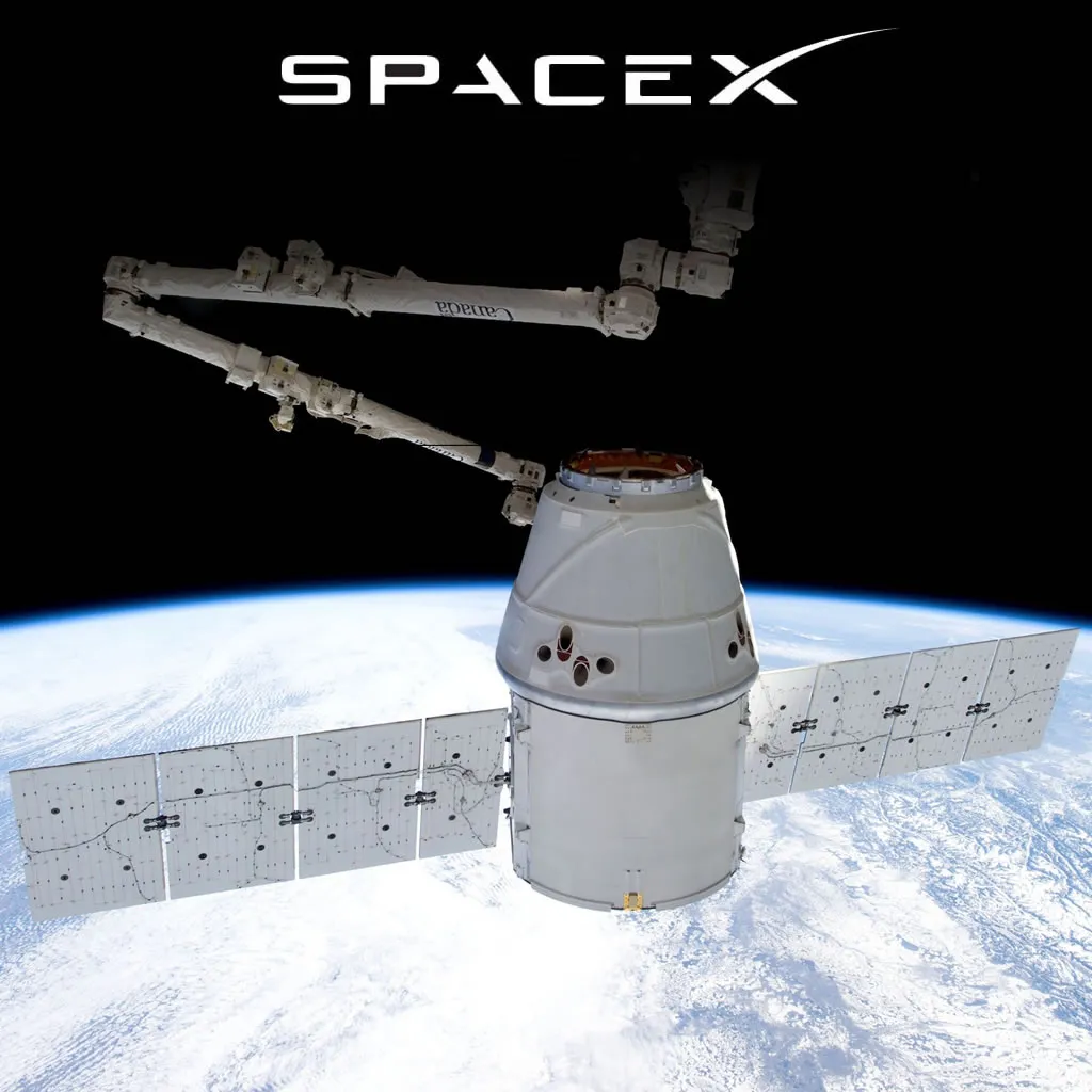 Space Exploration Technologies