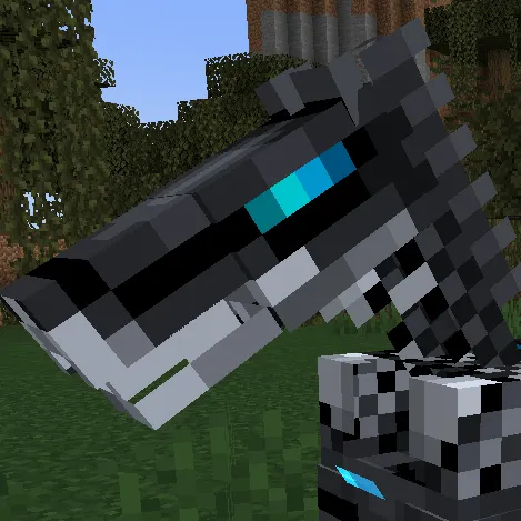 Dread Horse x FA classic horses