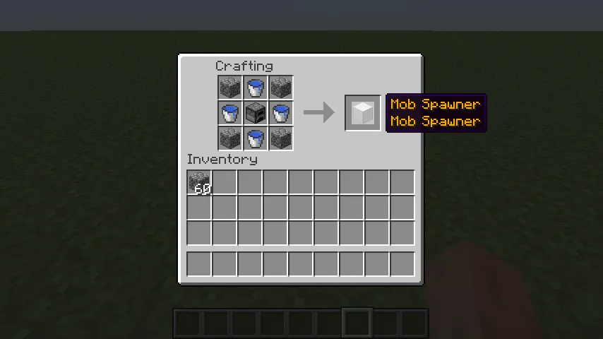 MonsterGrinder