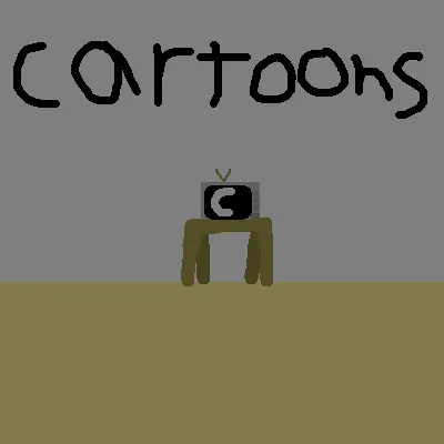Cartoons