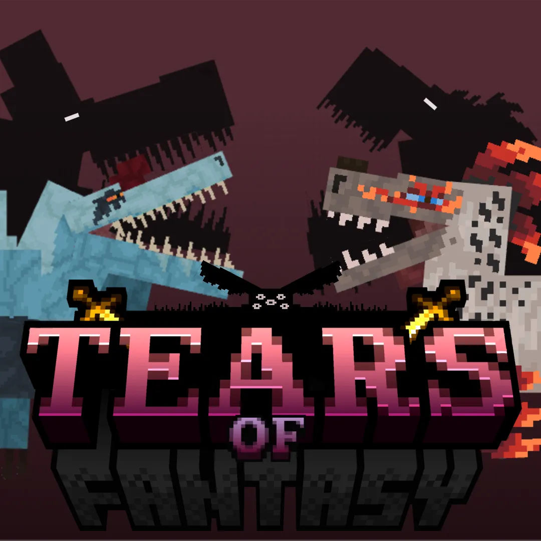 Tears Of Fantasy