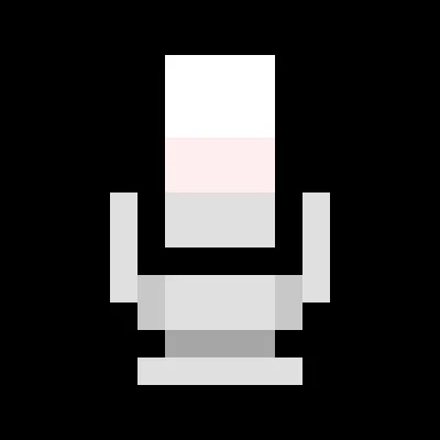 Outlined Plasmo Voice Icons