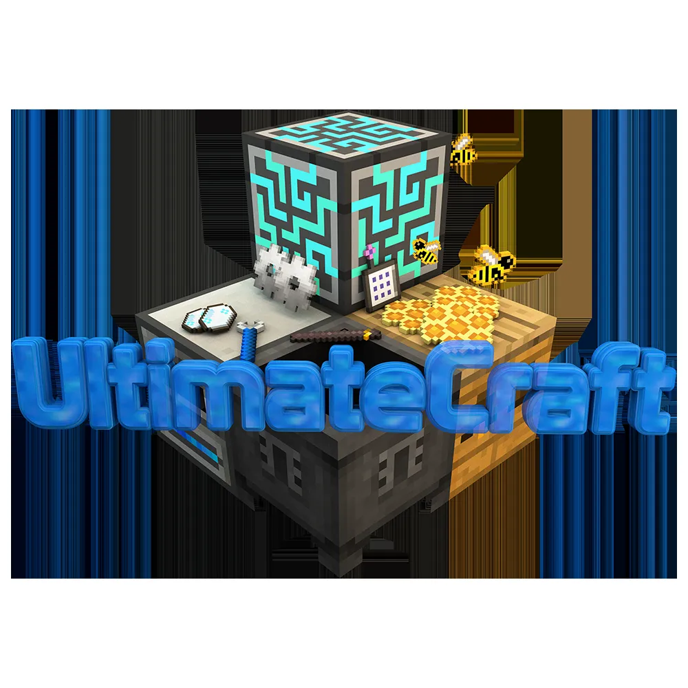 MultiCore - UltimateCraft